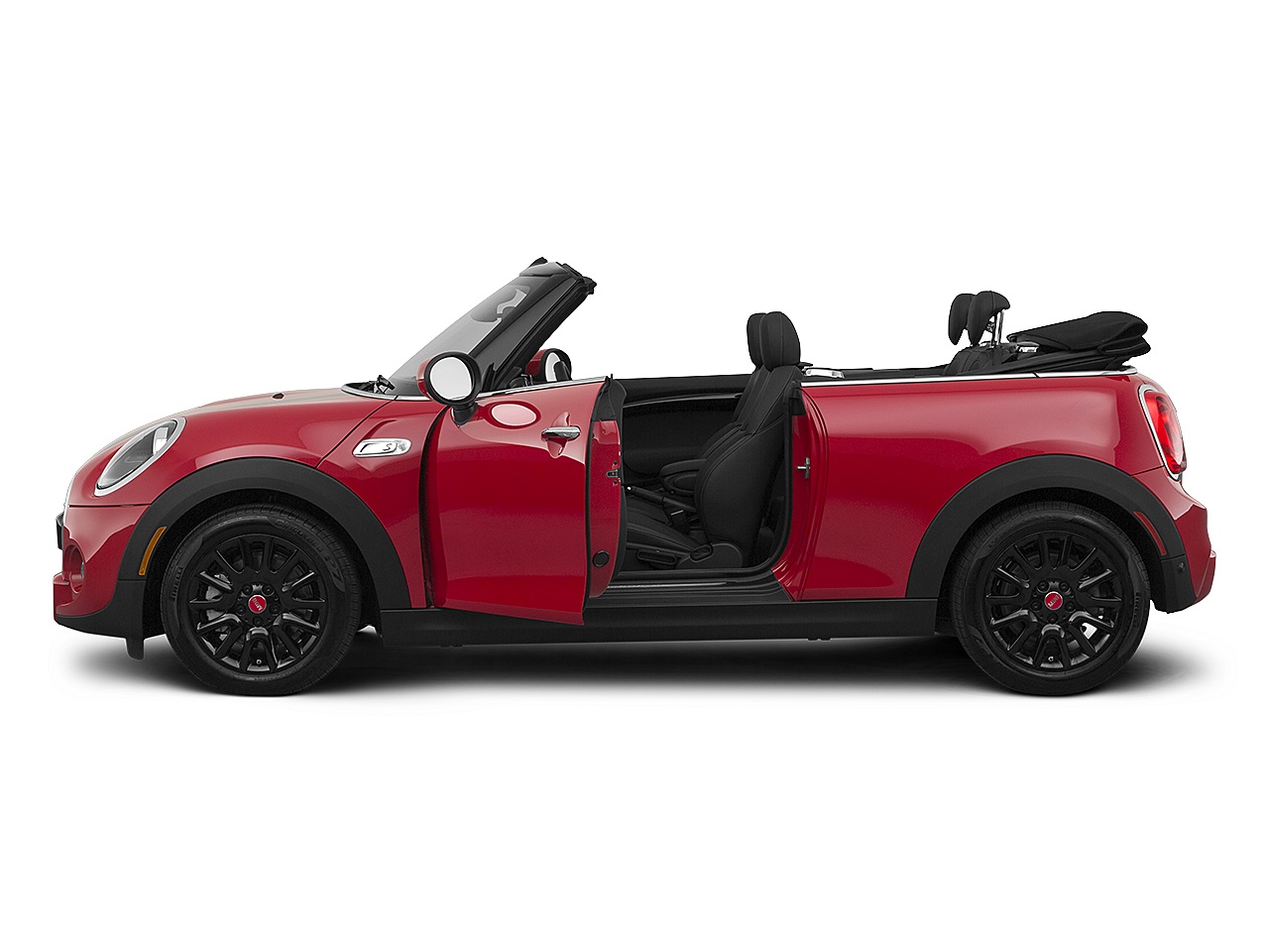 MINI COOPER CONVERTIBLE (R)